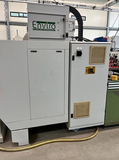 Gebruikt 2001 Bridgeport VMC 600