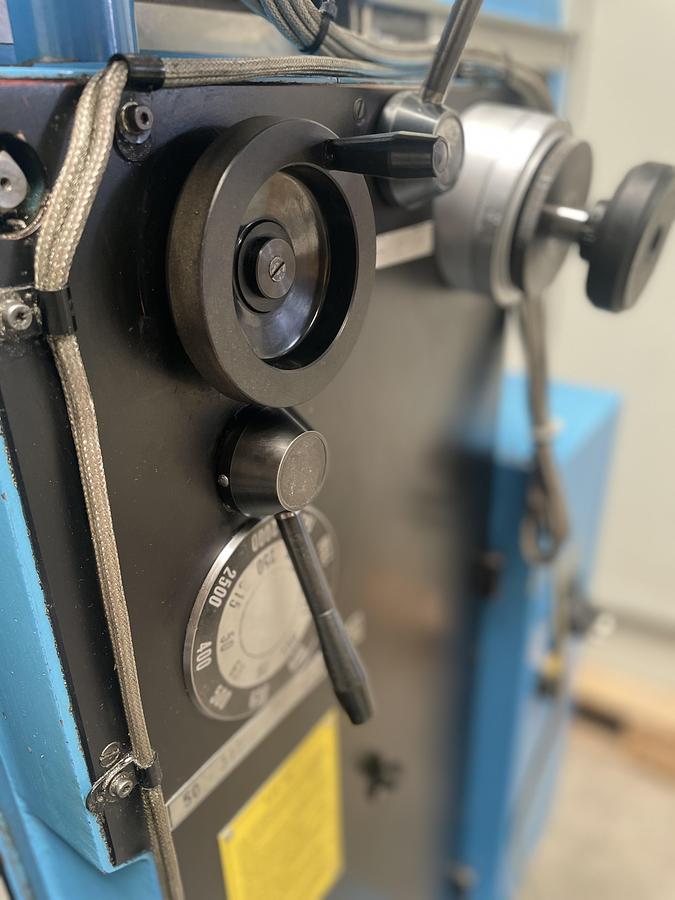 Gebruikt Format WF 200