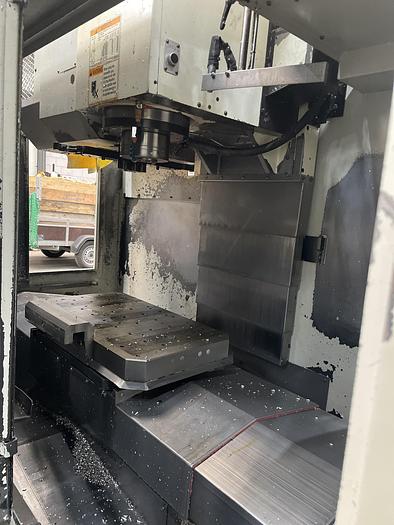 Gebruikt 2003 Victor Vcenter-70