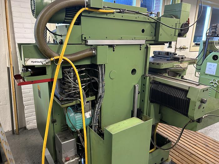 Gebruikt Maho MH-600