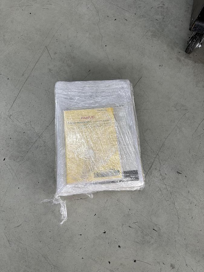 Gebruikt FANUC Robodrill D21SiB5