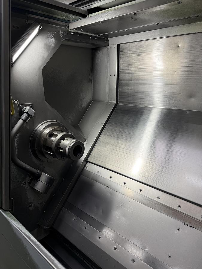 Gebruikt GILDEMEISTER CTX-510
