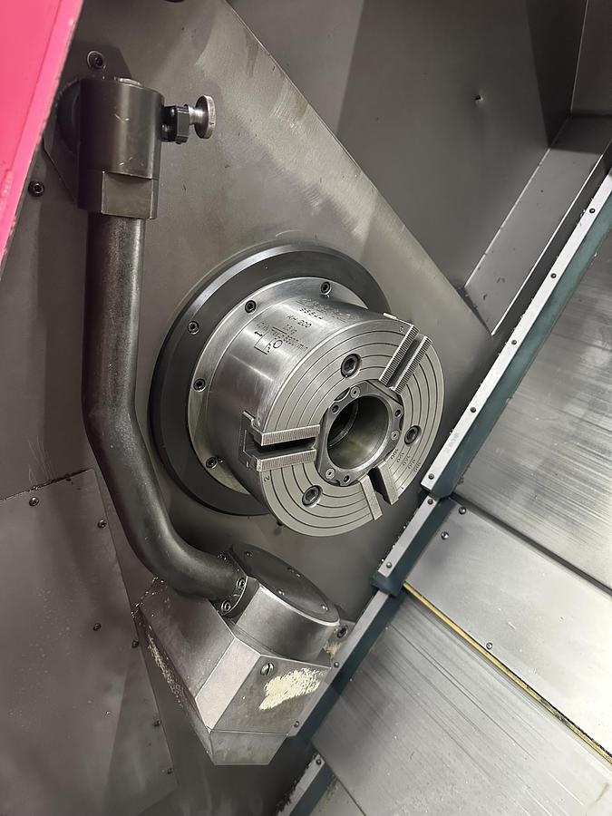 Gebruikt Gildemeister CTX-400E (Serie 2)