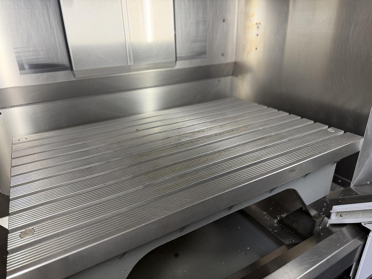 Gebruikt HERMLE C400 V