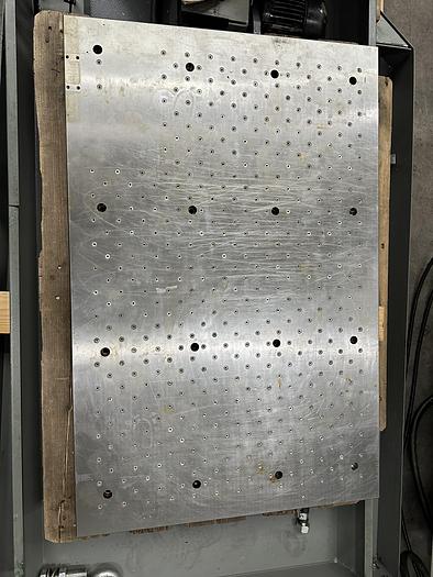 Gebruikt HERMLE C40V