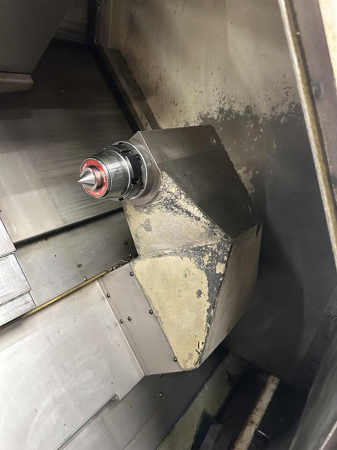 Gebruikt Gildemeister CTX-400E (Serie 2)