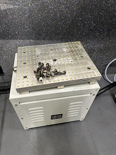 Gebruikt Bridgeport DT-480 P3