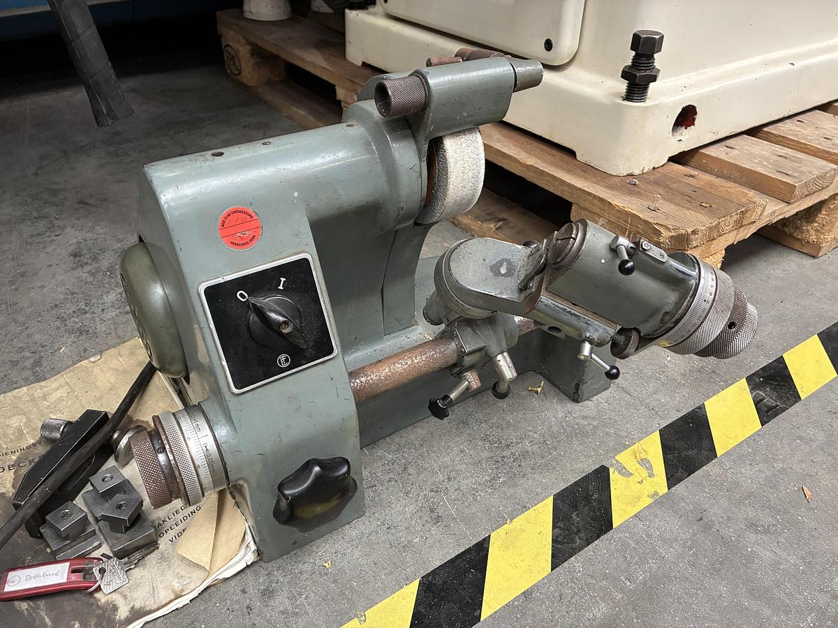 Gebruikt Kuhlmann SU 2