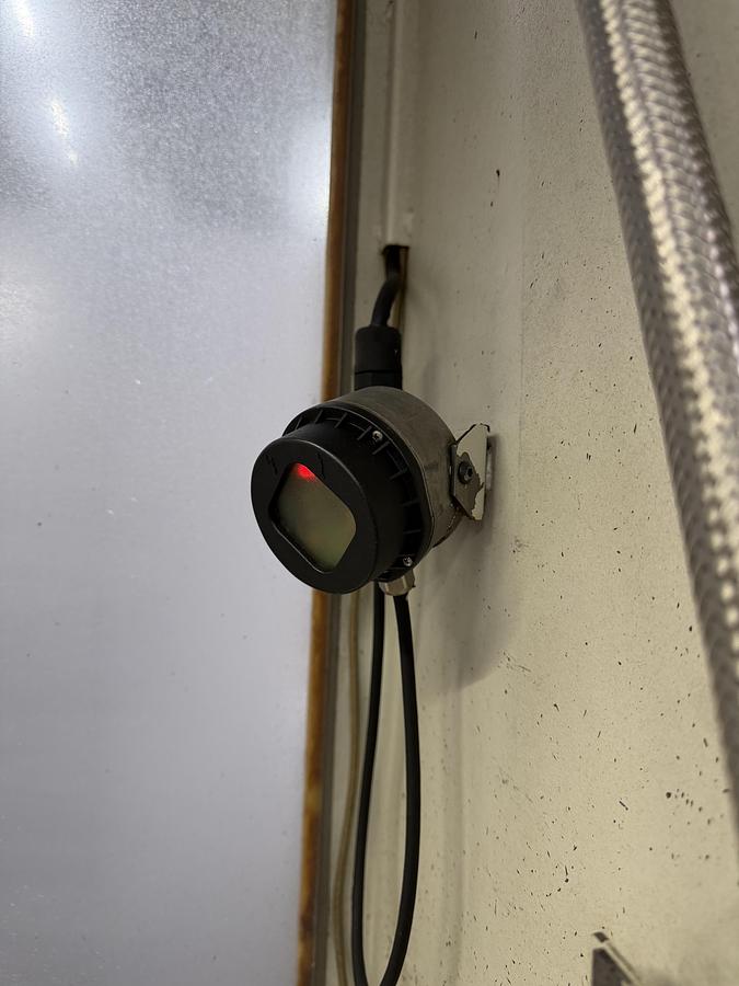 Gebruikt HERMLE C1200 U
