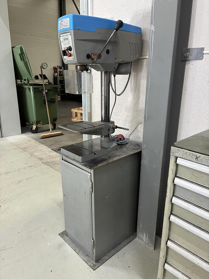 Gebruikt Maxion Ecomax 14