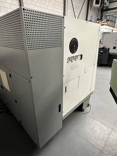 Gildemeister CTX 210 V3