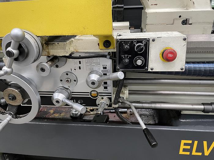 Gebruikt Maxturn ELV-1730