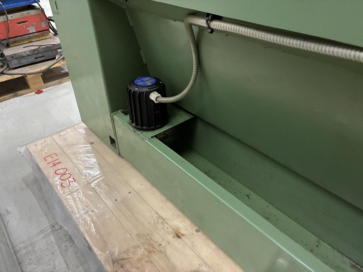 Gebruikt Harrison M-250