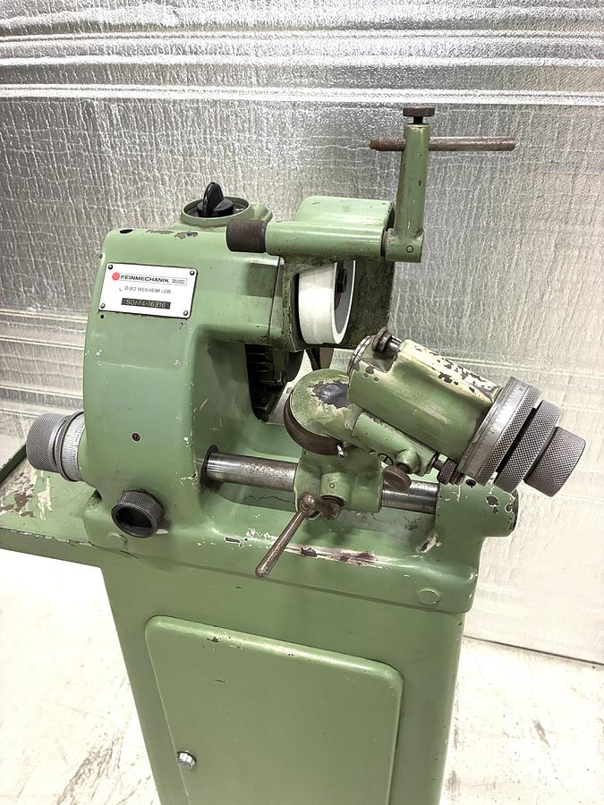 Gebruikt Deckel S0 (1)