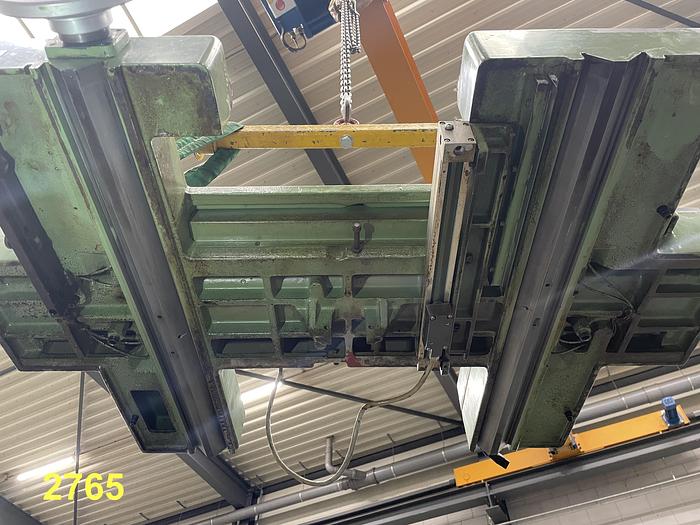 Gebruikt Jung JF-520