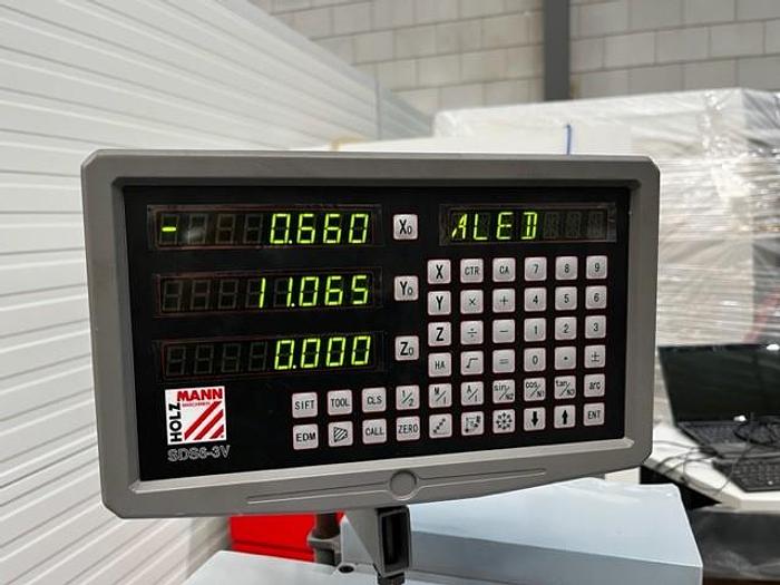 2023 Holzmann ED1080ADIG