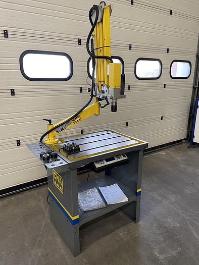 Gebruikt 2009 CMA taparm RER-24