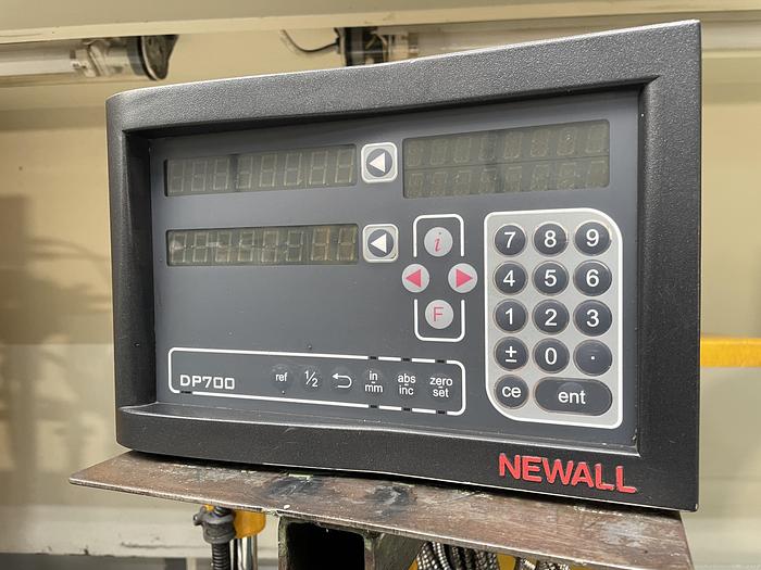 Gebruikt Boehringer DM 640