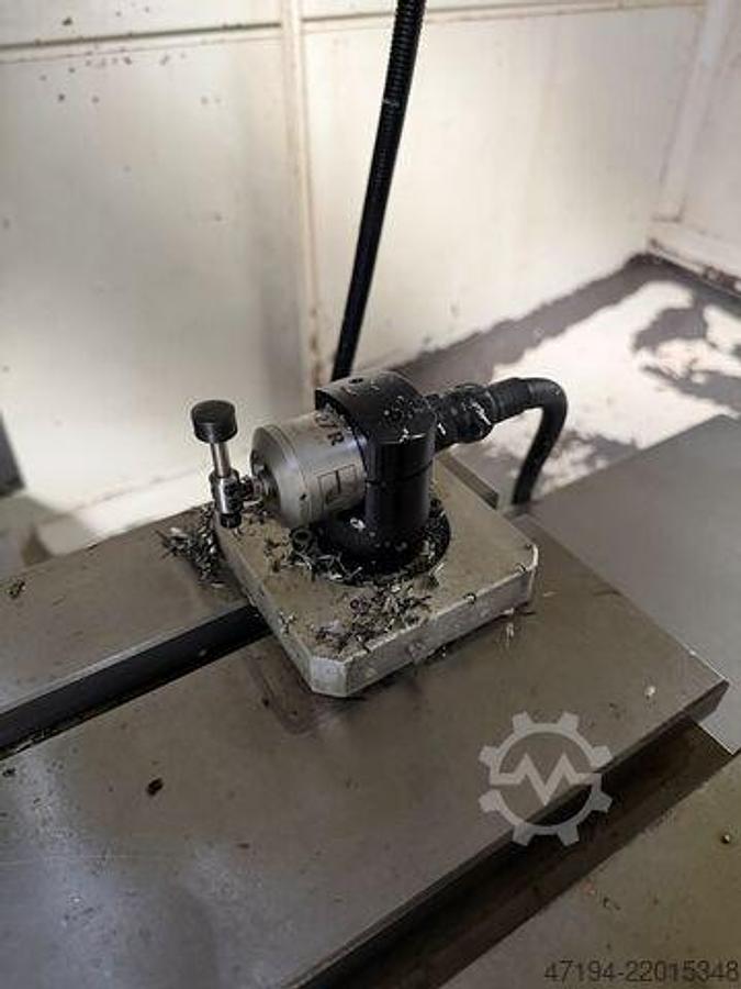 Gebruikt Maxmill VMC-1470A