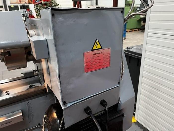 2023 Holzmann ED1080ADIG