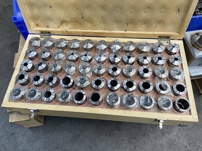 Gebruikt 1998 MasTurn MT 40 CNC