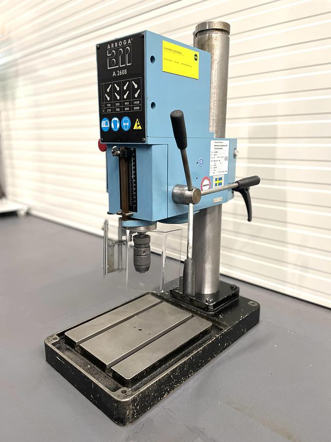 Gebruikt 2013 Arboga A 2608 B