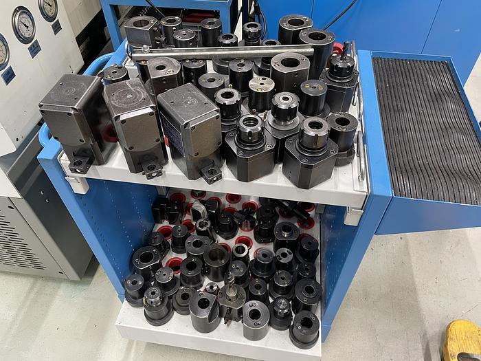 Gebruikt 2007 Victor VturnII-26