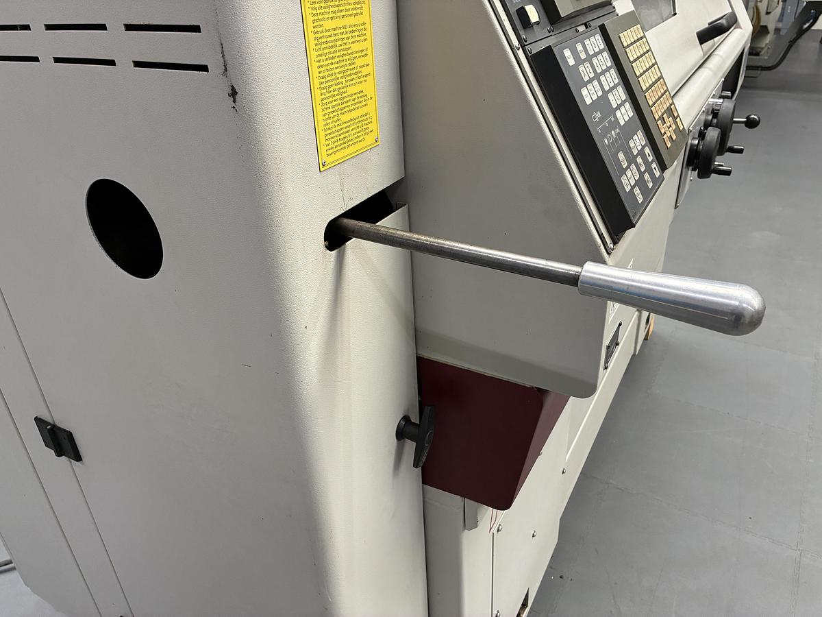 Gebruikt Harrison Alpha 330 S