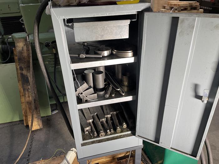 Gebruikt 1975 VDF Boehringer D 480