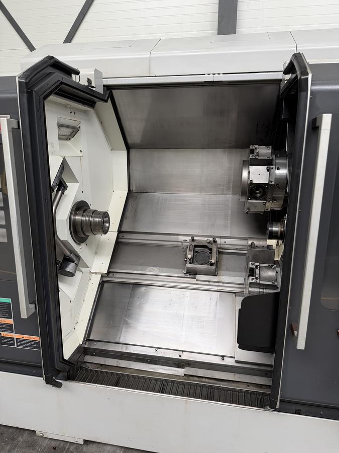 Gebruikt MORI SEIKI NZX 2500/1000Y
