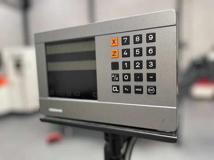 Gebruikt Cazeneuve HB-575