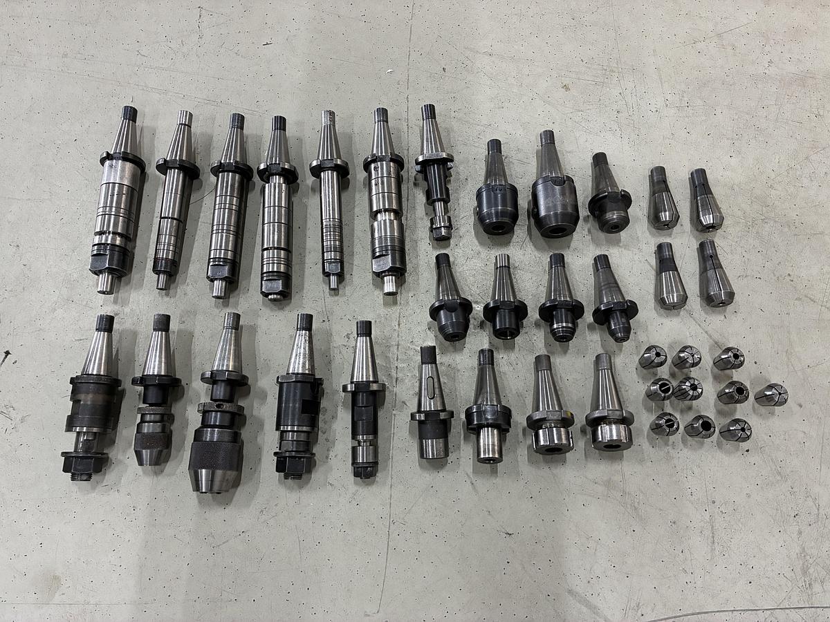 Gebruikt Schaublin 13