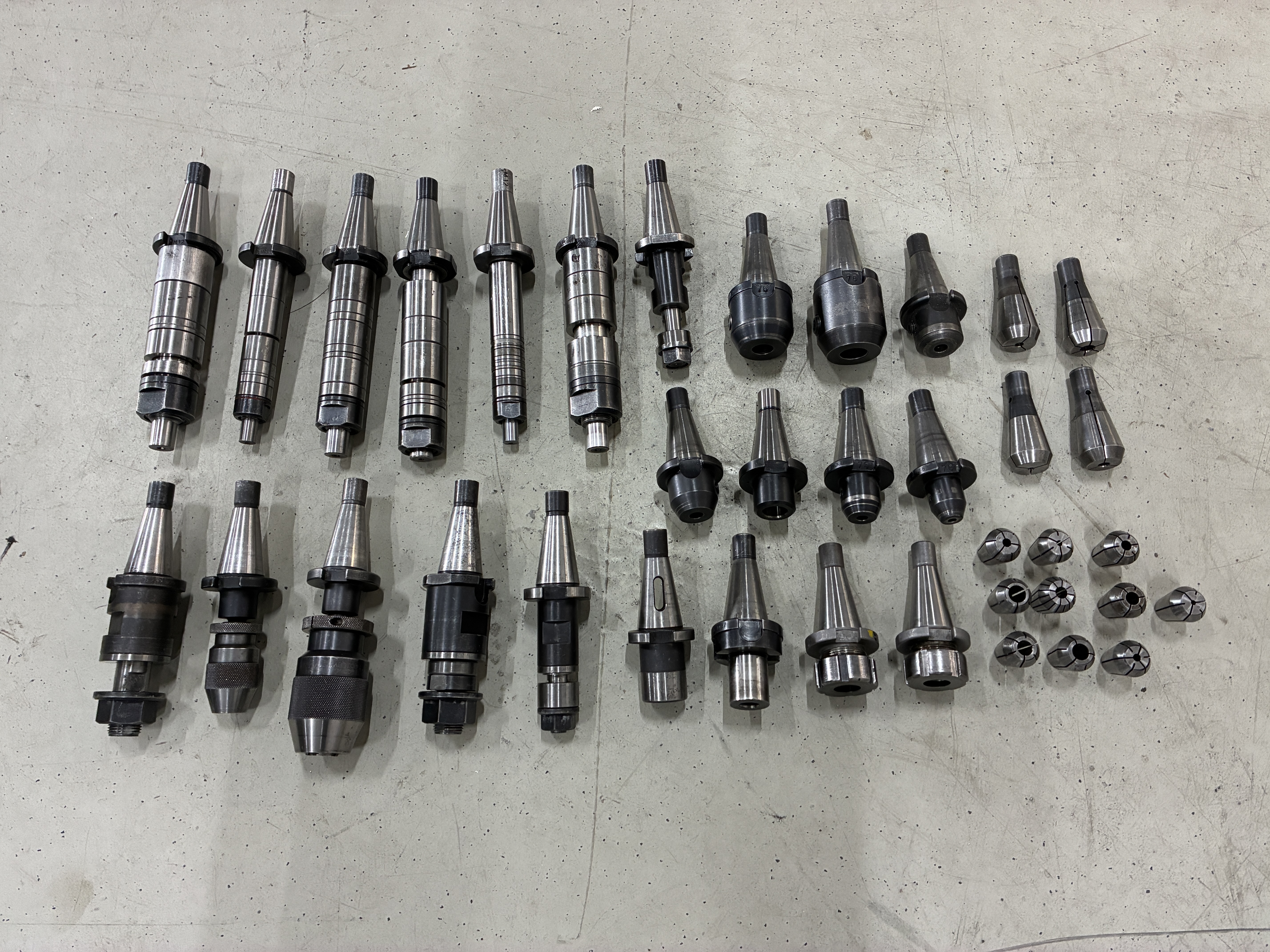 Gebruikt Schaublin 13