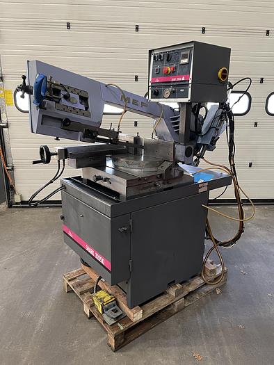 Gebruikt 1996 MEP Shark 320 SXI