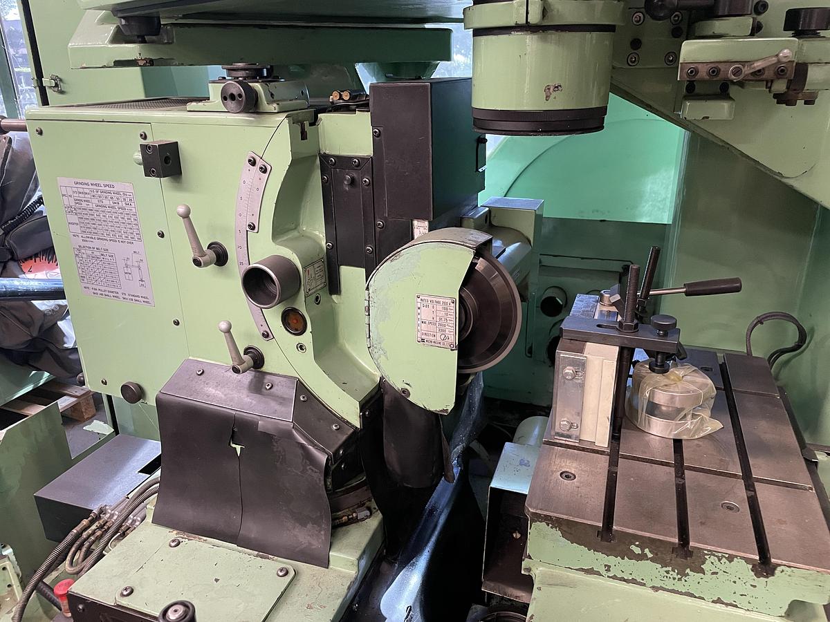 Gebruikt Wasino GLS-130AS