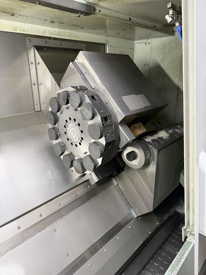 Gebruikt GILDEMEISTER CTX-510