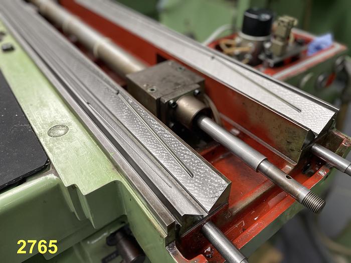 Gebruikt Jung JF-520