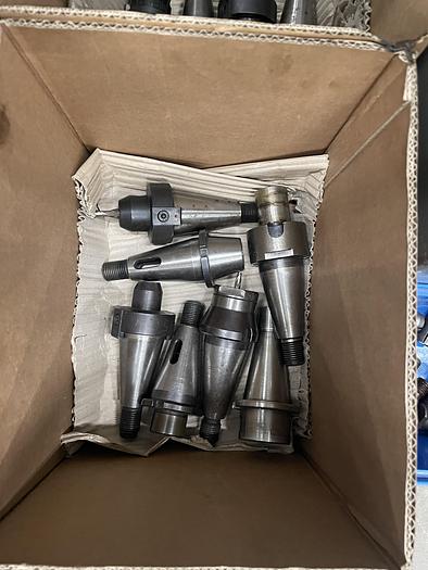 Gebruikt Deckel FP-3