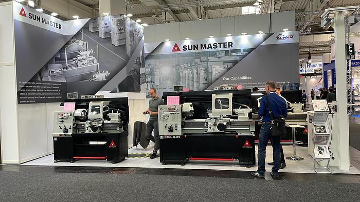 Gebruikt 2023 Sunmaster FC-1860V