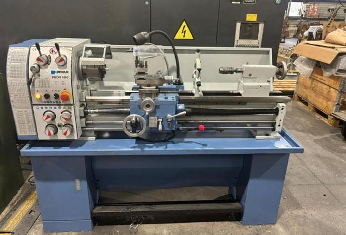Gebruikt Contimac Profi 1000