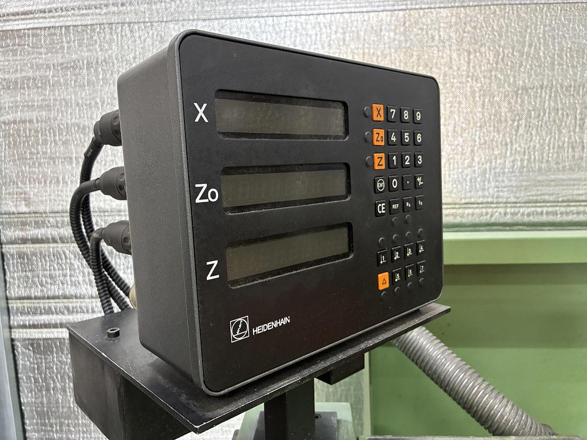 Gebruikt Weiler Praktikant 160B