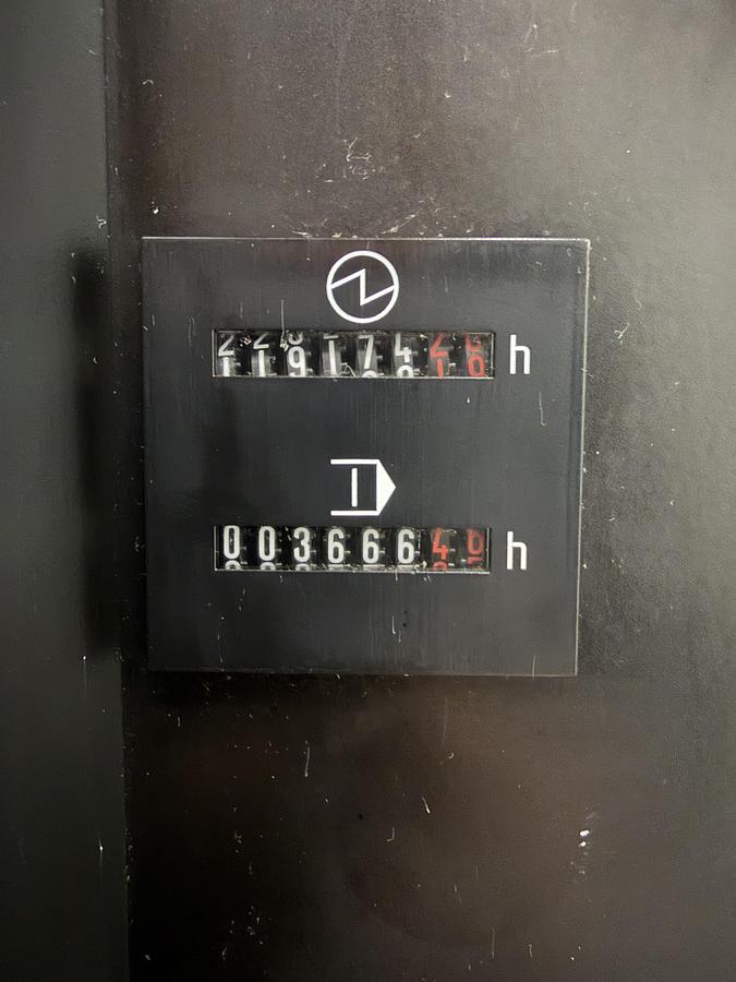 Gebruikt DMG MORI CLX450 V3