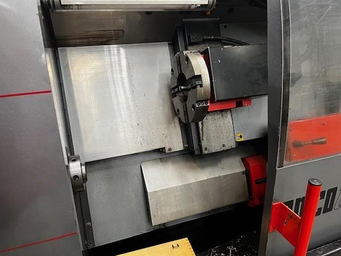 Gebruikt Emco turn 140