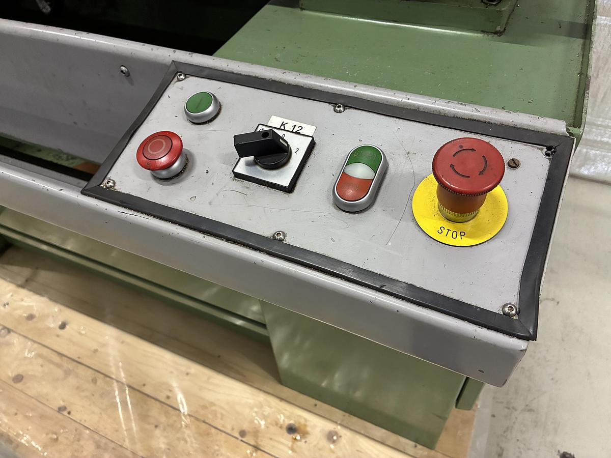 Gebruikt Harrison M-250