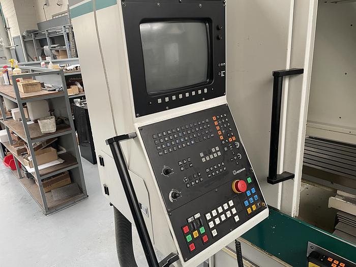 Gebruikt 1997 Fehlmann Picomax 80 CNC