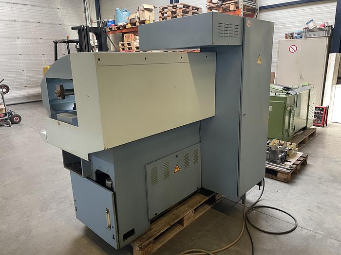 Gebruikt 1995 Schaublin 125-CCN