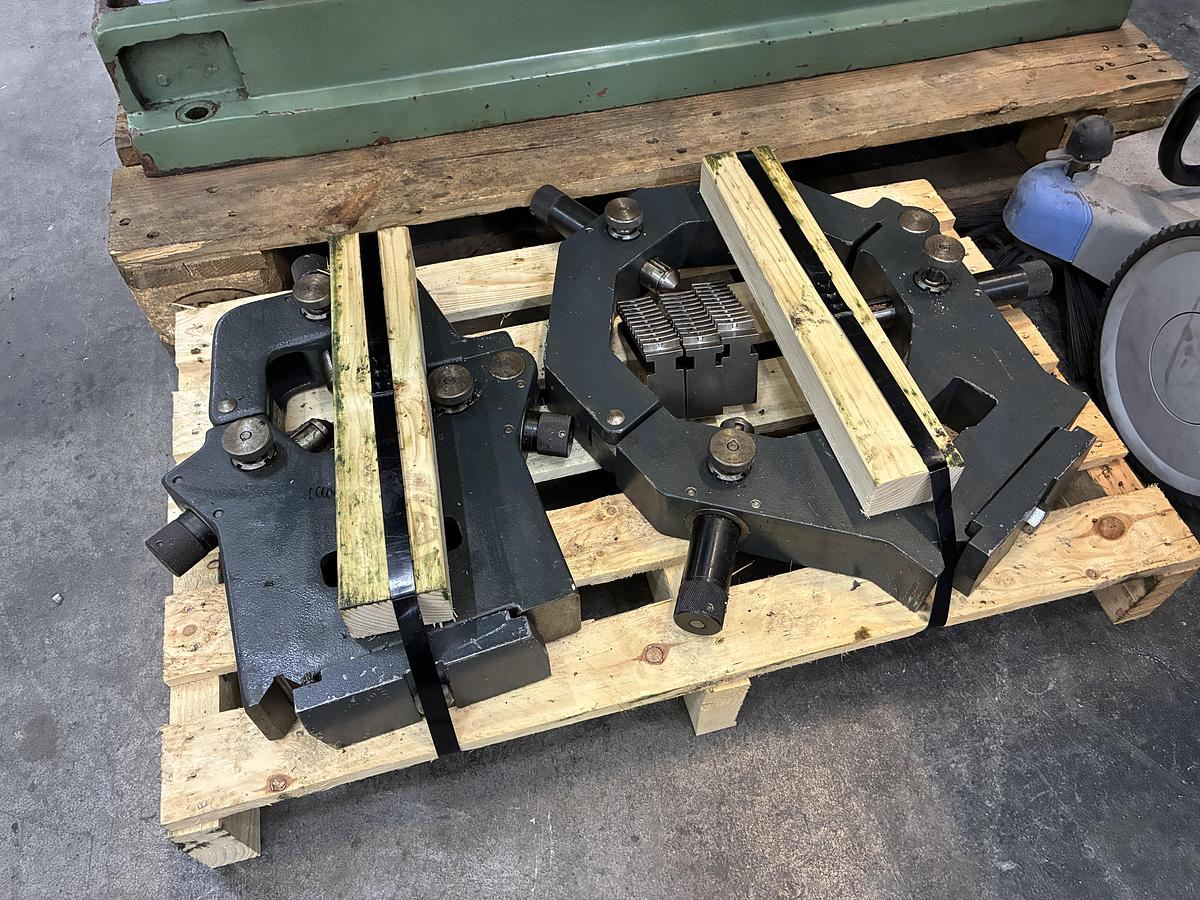 Gebruikt Trens SN 500 A /