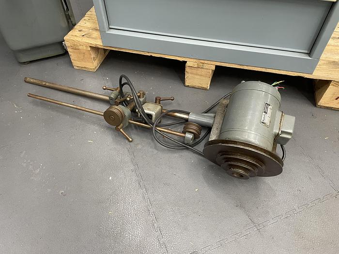 Gebruikt Schaublin 102 VM