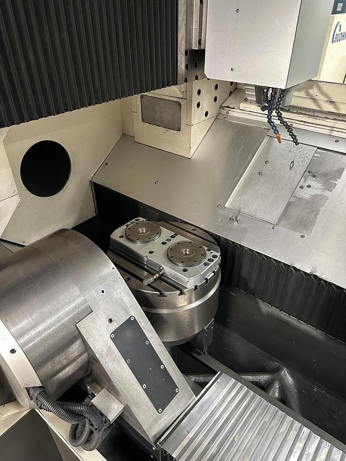 Gebruikt Röders RFM 600 DS