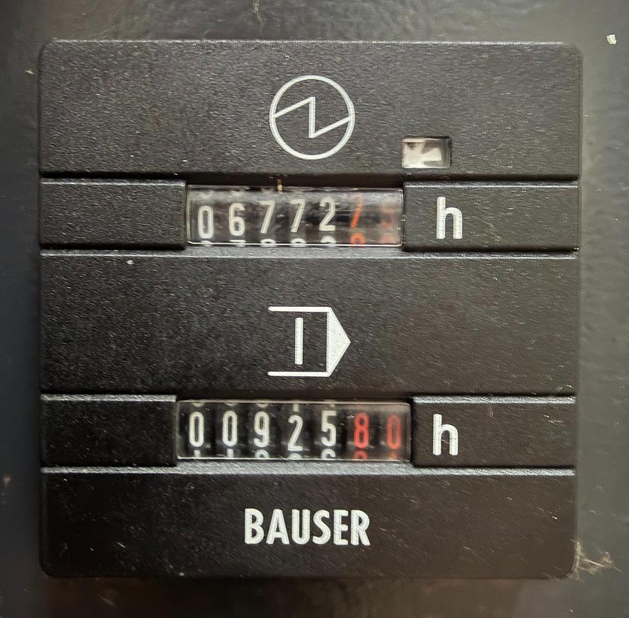 Gebruikt DMG MORI CTX ALPHA 500 V4